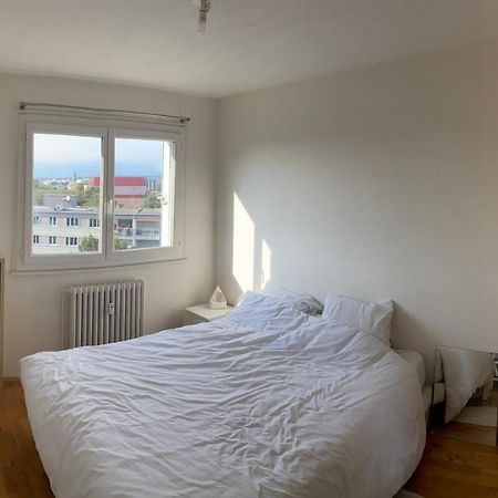 Appartement Avec Belle Vue Et Place De Parking อานมาส ภายนอก รูปภาพ
