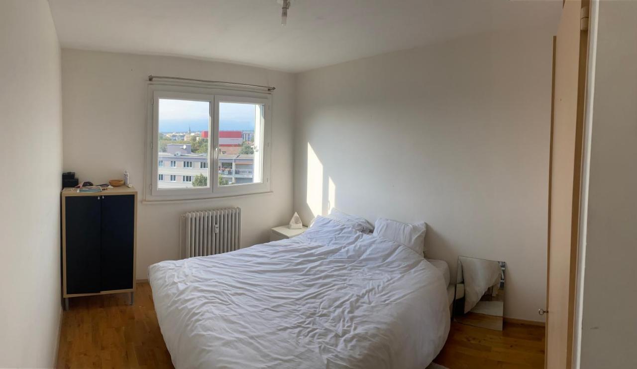 Appartement Avec Belle Vue Et Place De Parking อานมาส ภายนอก รูปภาพ